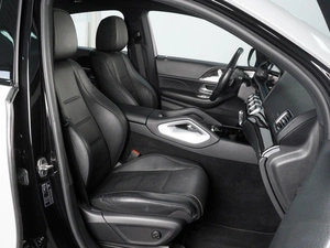 Внедорожник Mercedes-benz GLE-класс Coupe 2022 года, 10920000 рублей, Красный Пахарь