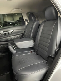 Внедорожник Nissan X-Trail 2016 года, 1587000 рублей, Солонцы