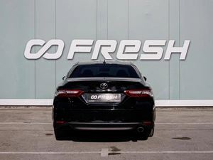 Седан Toyota Camry 2018 года, 2780000 рублей, Большой Сочи