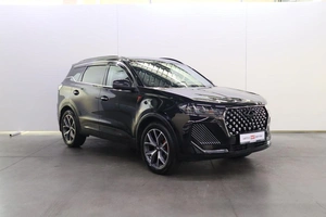 Внедорожник Chery Tiggo 7 2024 года, 2480000 рублей, Брянск