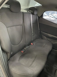 Седан Kia Rio 2012 года, 847000 рублей, Солонцы