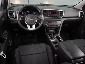 Внедорожник Kia Sportage 2019 года, 1849000 рублей, Воронеж