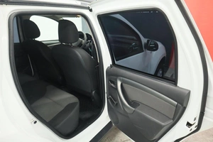 Внедорожник Renault Duster 2018 года, 1830000 рублей, Курск