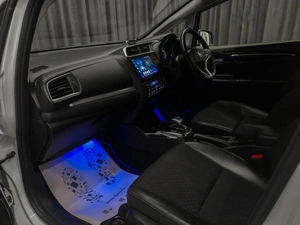 Хетчбэк Honda Fit 2014 года, 930000 рублей, Красноярск