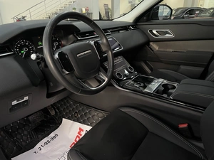 Внедорожник Land Rover Range Rover Velar 2019 года, 5787000 рублей, Солонцы