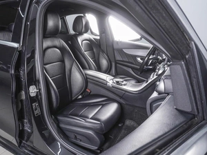 Седан Mercedes-benz C-класс 2014 года, 2249000 рублей, Ростов-на-Дону