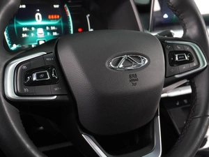 Внедорожник Chery Tiggo 7 Pro 2022 года, 1799000 рублей, Воронеж