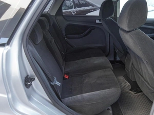 Седан Ford Focus 2007 года, 599000 рублей, Волгоград