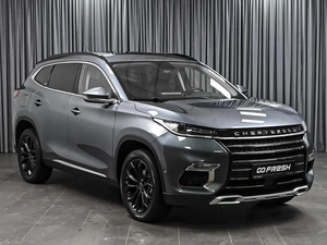 Внедорожник EXEED TXL 2021 года, 1459000 рублей, Ставрополь