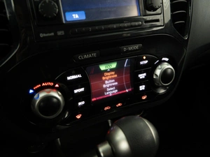 Внедорожник Nissan Juke 2012 года, 877077 рублей, Москва