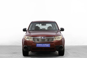 Внедорожник Subaru Forester 2010 года, 1349000 рублей, Барнаул