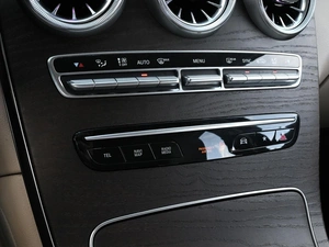 Внедорожник Mercedes-benz GLC-класс 2019 года, 3379000 рублей, Волгоград