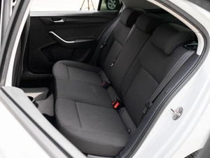 Лифтбек Volkswagen Polo 2020 года, 1515000 рублей, Большой Сочи