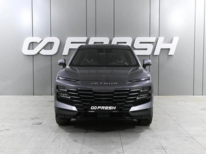 Внедорожник Jetour Dashing 2024 года, 2149000 рублей, Аксай