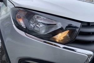 Универсал ВАЗ (LADA) Granta Cross 2022 года, 765000 рублей, Солонцы