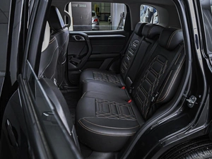 Внедорожник Haval Dargo X 2025 года, 3140000 рублей, Ставрополь