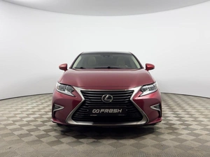 Седан Lexus ES 2016 года, 2427100 рублей, Казань