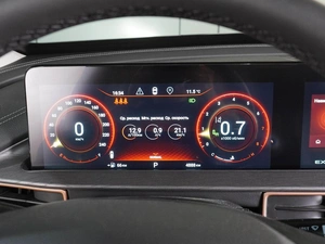 Внедорожник EXEED LX 2023 года, 2499000 рублей, Воронеж