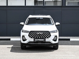 Внедорожник Chery Tiggo 7 Pro 2022 года, 1884000 рублей, Кирилловка