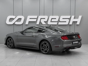 Купе Ford Mustang 2022 года, 3049000 рублей, Ростов-на-Дону