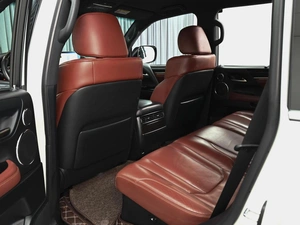 Внедорожник Lexus LX 2018 года, 8589000 рублей, Ставрополь