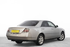 Седан Nissan Gloria 2002 года, 649000 рублей, Барнаул