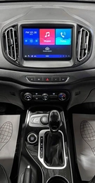 Внедорожник Chery Tiggo 7 2019 года, 1547000 рублей, Красноярск
