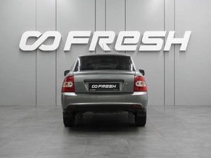 Седан ВАЗ (LADA) Priora 2012 года, 549000 рублей, Воронеж