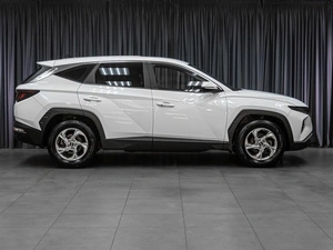 Внедорожник Hyundai Tucson 2021 года, 2649000 рублей, Тюмень