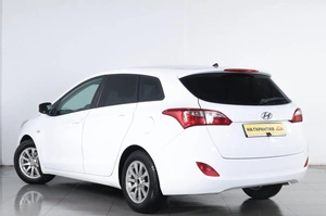 Универсал Hyundai i30 2016 года, 1189000 рублей, Челябинск