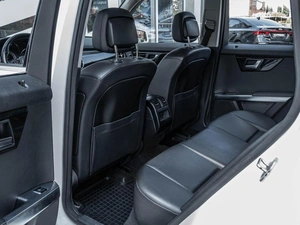 Внедорожник Mercedes-benz GLK-класс 2013 года, 2080000 рублей, Ставрополь