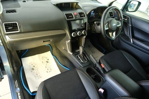 Внедорожник Subaru Forester 2016 года, 2489000 рублей, Омск