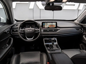 Внедорожник Chery Tiggo 8 Pro 2021 года, 1680000 рублей, Краснодар