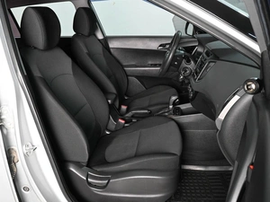 Внедорожник Hyundai Creta 2018 года, 1810000 рублей, Аксай