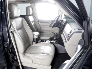 Внедорожник Mitsubishi Pajero 2008 года, 1649000 рублей, Ростов-на-Дону