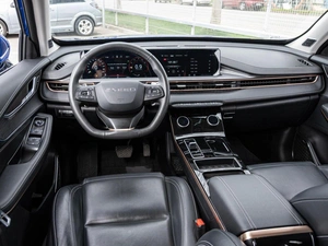 Внедорожник EXEED LX 2023 года, 2240000 рублей, Краснодар