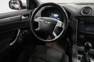 Седан Ford Mondeo 2012 года, 849000 рублей, Новокузнецк
