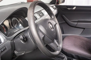 Лифтбек Skoda Rapid 2019 года, 1369000 рублей, Томск