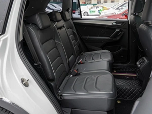 Внедорожник Volkswagen Tiguan L 2020 года, 3798000 рублей, Краснодар