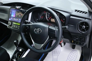 Универсал Toyota Corolla Fielder 2015 года, 1258000 рублей, Солонцы