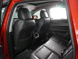 Внедорожник Chery Tiggo 7 Pro 2022 года, 1725000 рублей, Воронеж