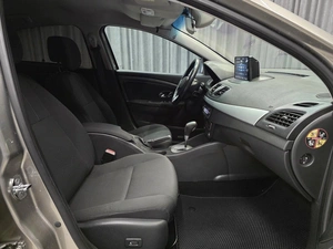 Седан Renault Fluence 2012 года, 669000 рублей, Красноярск