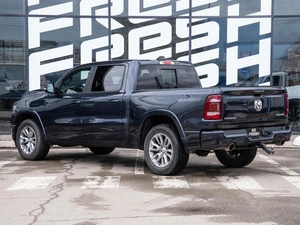 Пикап RAM 1500 2021 года, 5699000 рублей, Краснодар