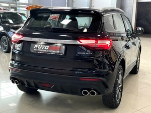 Внедорожник Geely Coolray 2022 года, 1497000 рублей, Солонцы