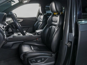 Внедорожник Audi Q7 2016 года, 4099000 рублей, Сургут