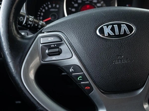 Седан Kia Rio 2015 года, 1195000 рублей, Краснодар