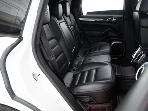 Внедорожник Porsche Cayenne Turbo 2013 года, 3360046 рублей, Москва