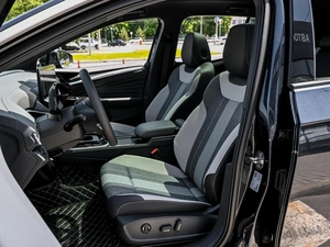 Внедорожник Volkswagen ID.4 Crozz 2024 года, 3800000 рублей, Волгоград