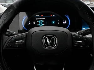 Внедорожник Changan CS35 Plus 2024 года, 2100000 рублей, Волгоград