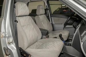 Седан ВАЗ (LADA) Priora 2008 года, 230000 рублей, Ульяновск